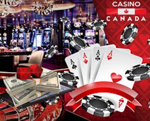 best online casino real money canada